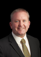 Colin Bridle