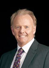 Derek Baudains