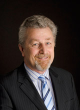 Paul Broxup